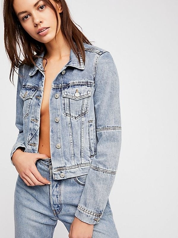 27 Things From Free People That People Actually Swear By