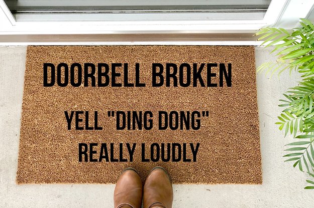 37 Things You'll Love If Your Sense Of Humor Is...Different