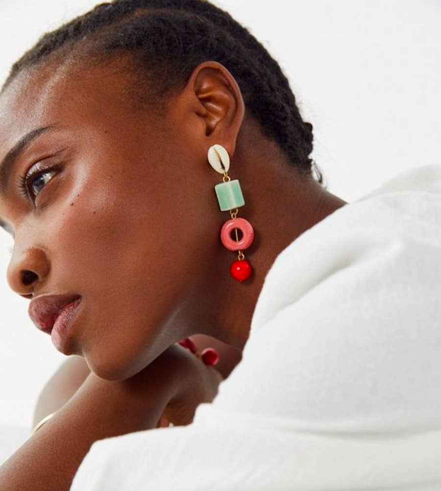 Best earrings on new arrivals amazon buzzfeed