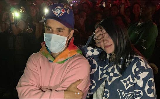 The New York Times On Twitter Billie Eilish Talks Like An
