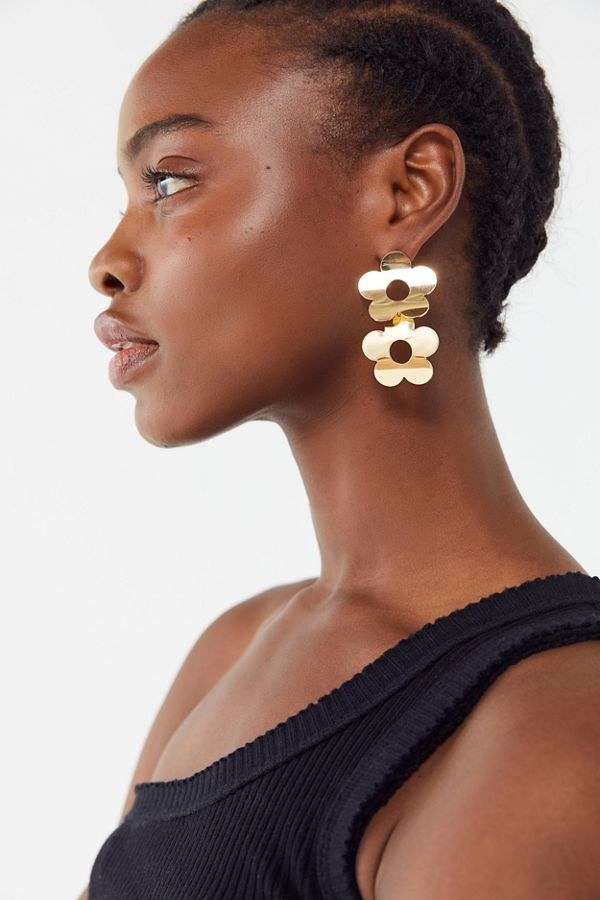 38 Pairs Of Earrings That'll Make You Wonder Why Other Jewelry 