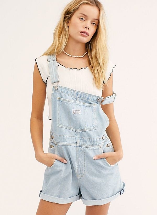 27 Things From Free People That People Actually Swear By