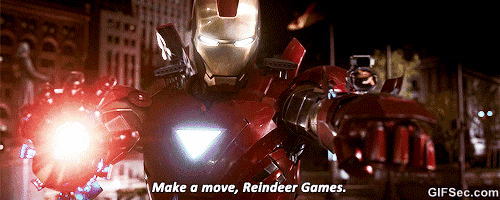 These Are The 23 Funniest Marvel Film Quotes Ever