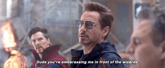 These Are The 23 Funniest Marvel Film Quotes Ever