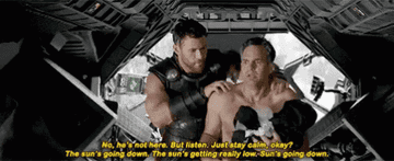 These Are The 23 Funniest Marvel Film Quotes Ever
