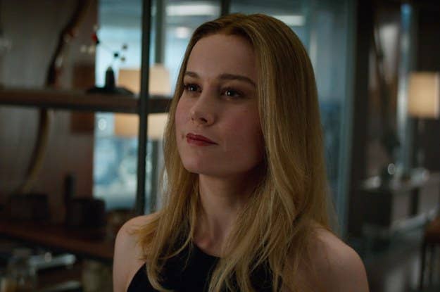 23 Captain Marvel Easter Eggs That You Mightve Missed