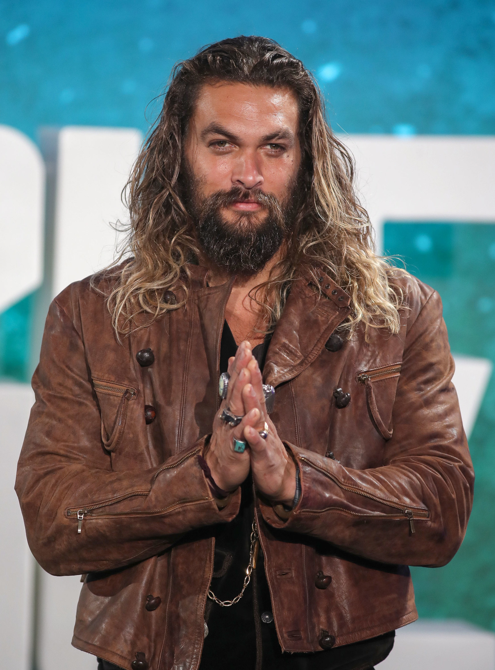 jason momoa beard shave video