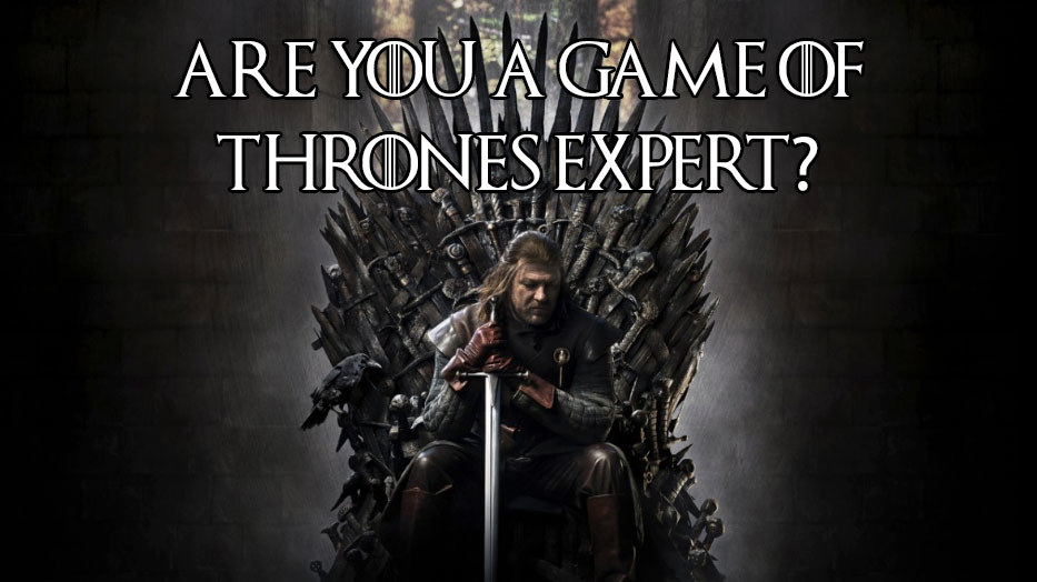 Only A Game Of Thrones Expert Can Get 20 22 On This Really Hard Quiz
