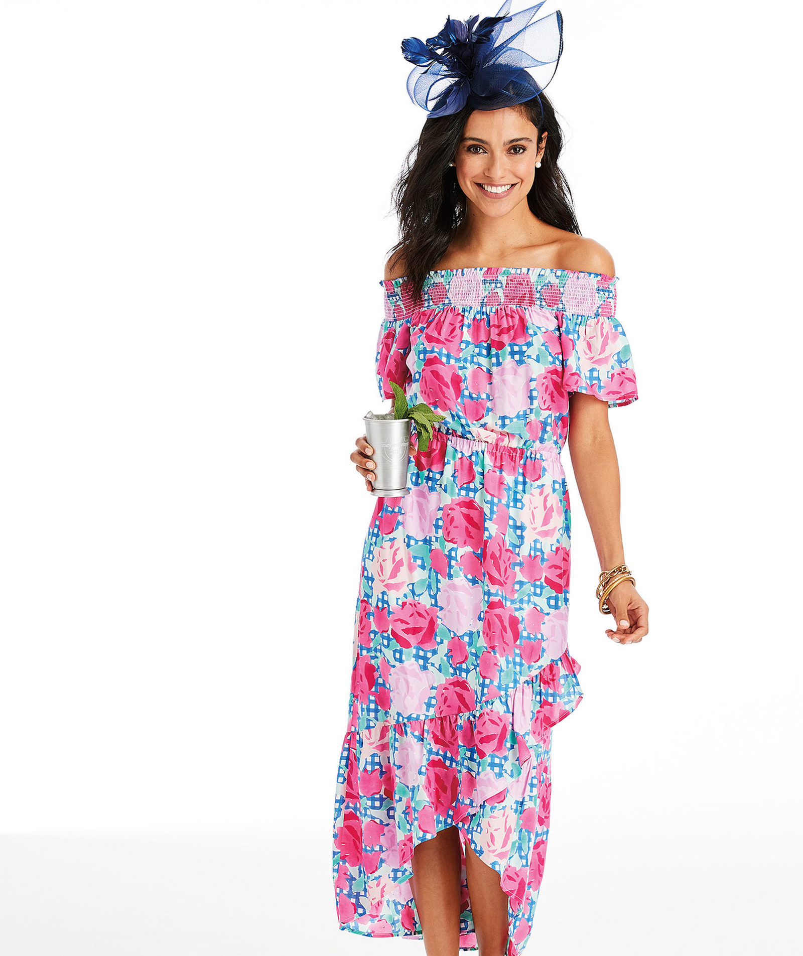 35 Things To Wear To A Kentucky Derby Party