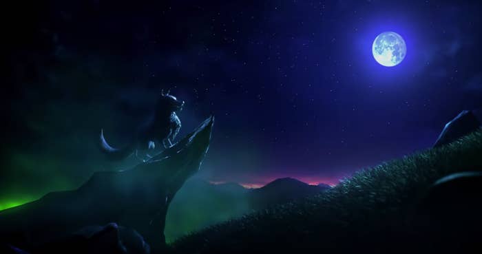 Heres All The Celebs Featured In Earth Lil Dickys Song - 