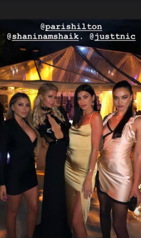 kourtney kardashian 40th birthday dress What do you think about Kourtney Kardashians 40th Birthday Dress? #kourtneykardashian #birthdaydress #versace