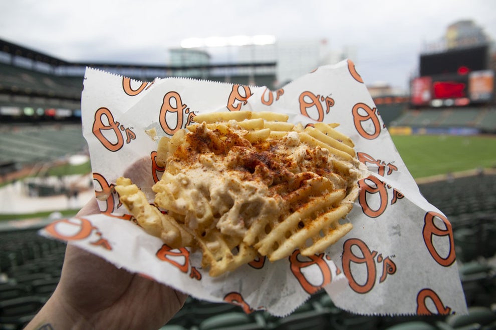 If You Love Food, You Need To Check Out MLB FoodFest This Weekend In LA