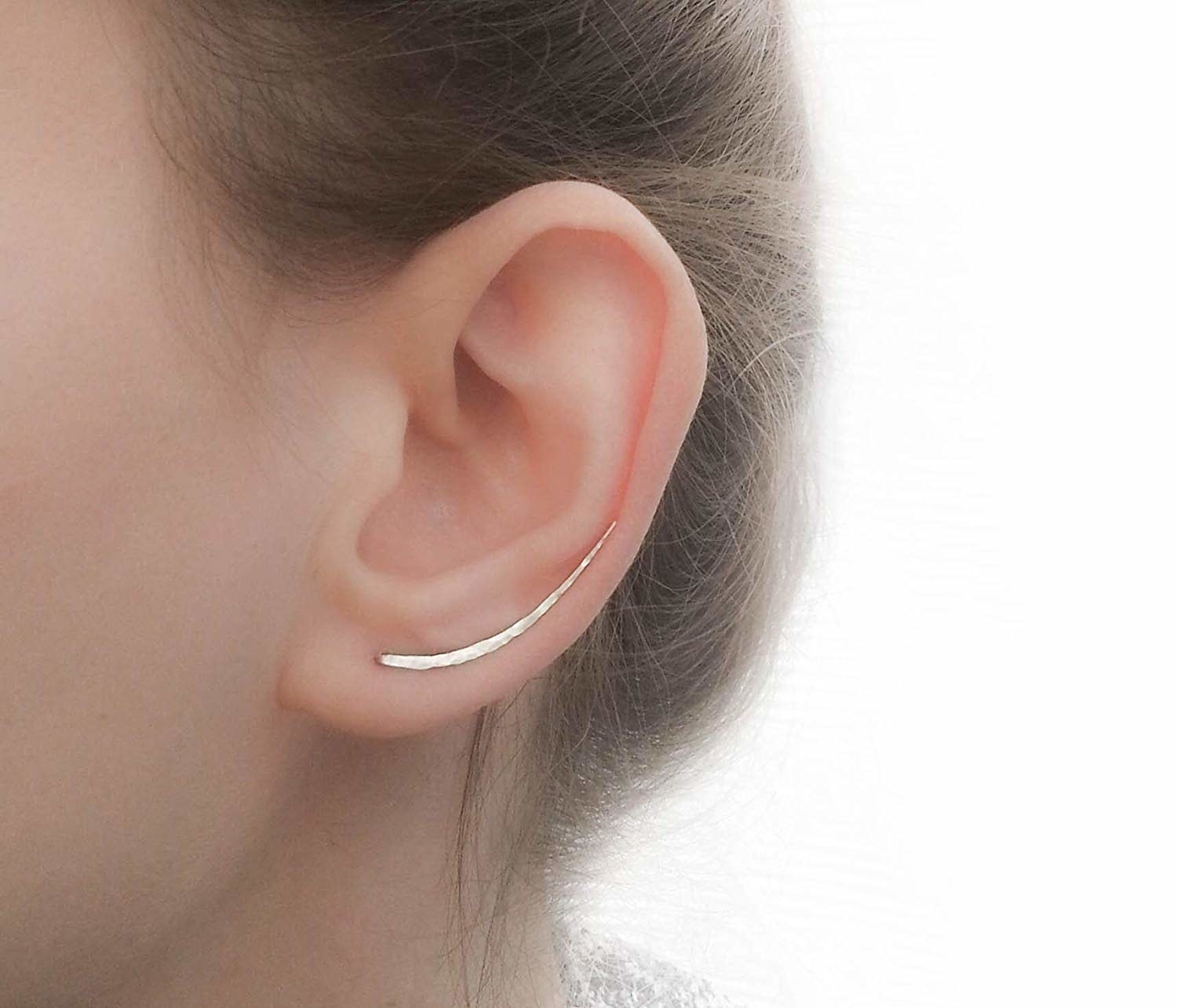 Cute Flamingo Avocado Ice Cream Shape Ear Stud for Women Girls Jewelry Charms Polytree Earrings 