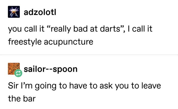 17 Tumblr Posts For People With A Random Sense Of Humor