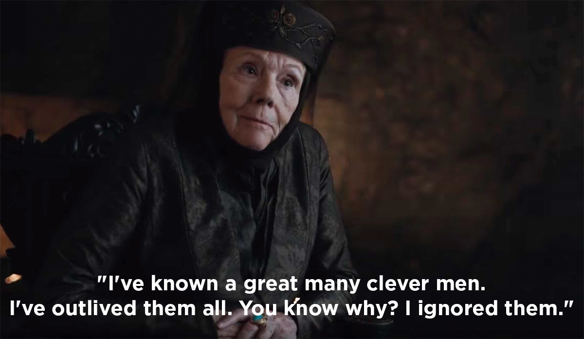 34 Game Of Thrones Quotes To Use When You Need An Instagram Caption