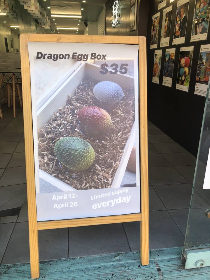 Dragon Adventures Ice Egg Dragons