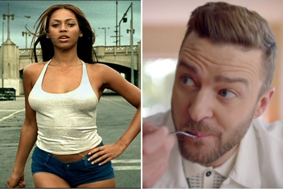 Pick 5 Songs To Play At Your Wedding And We'll Tell You Where You'll Get Married