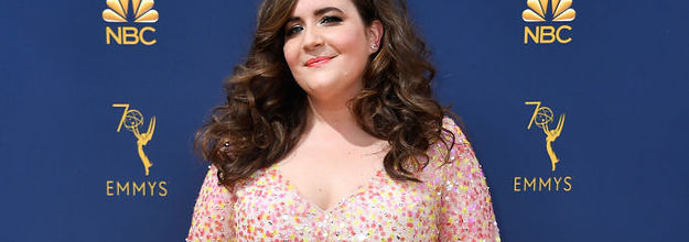Aidy bryant hot