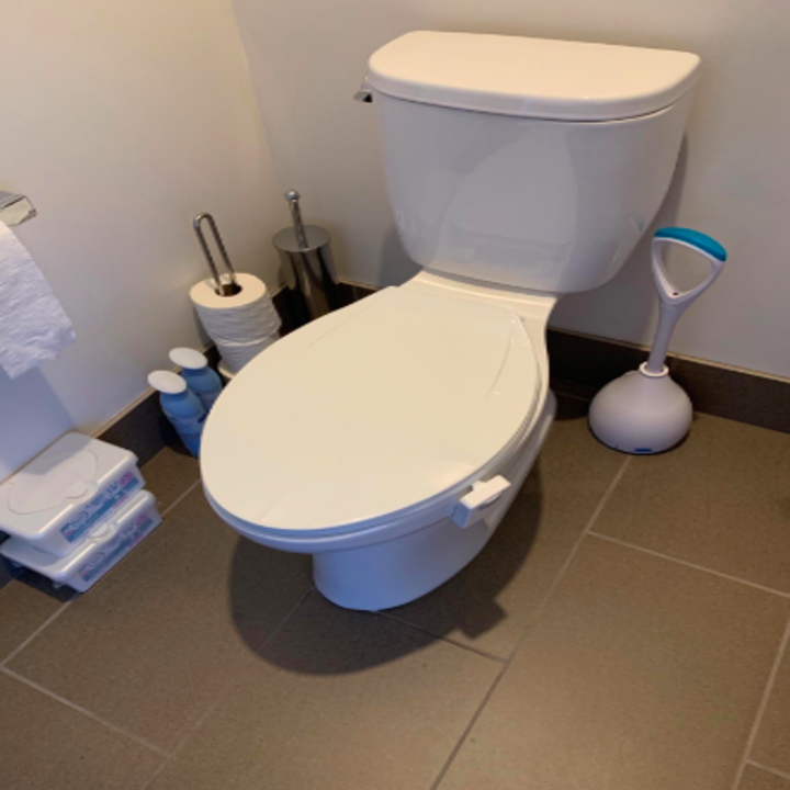 26 Bathroom Products With Small Price Tags And Major Results