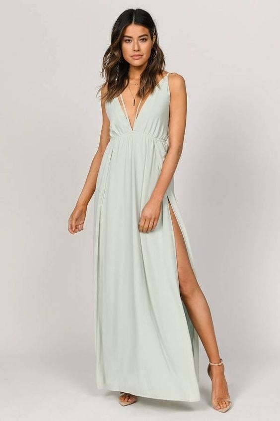 39 Gorgeous (But Cheap!) Dresses To Wear To A Spring Wedding