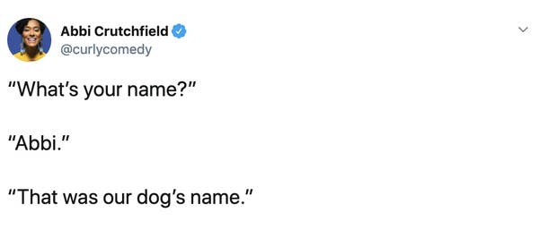 These Tweets About Names Are Way Too Relatable