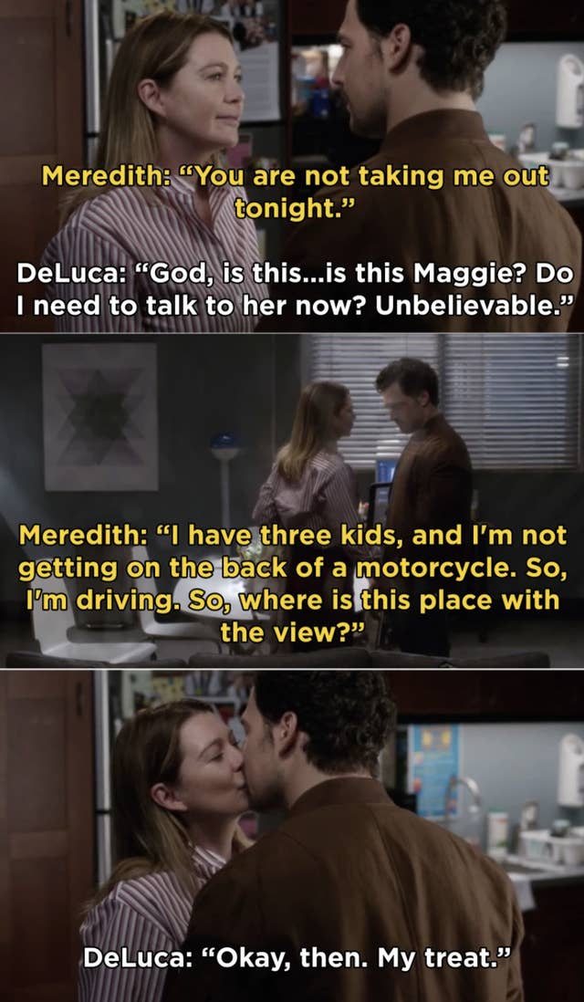 33 Unpopular Grey S Anatomy Opinions That You Ll Either Love Or Hate