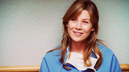 "Why do they keep writing Meredith into relationships? Why can’t she just be a happy, fulfilled, and successful single mom? It’s honestly such an old and tired storyline!"—catanderson