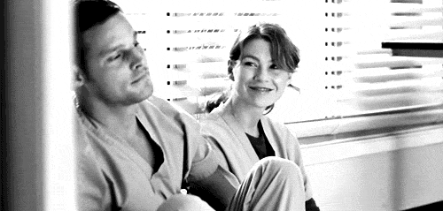 "Meredith and Alex should be together because they have been great friends throughout the entire show. Their personalities and values are somewhat similar and they have always been there for each other. They are 100% soulmates."—maddieg0416