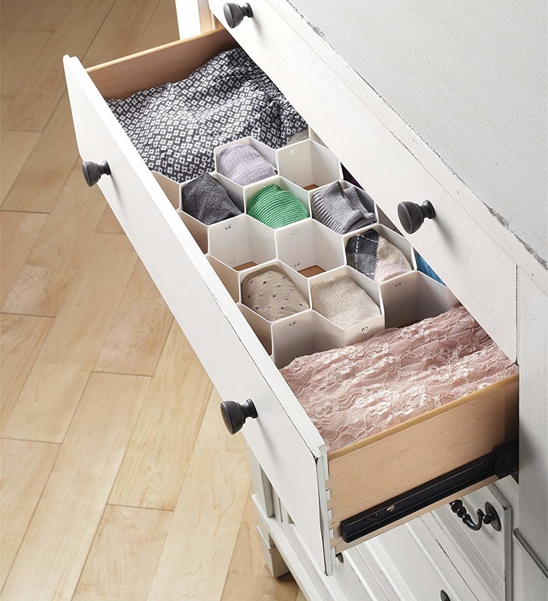 $10 DIY Drawer Organizer