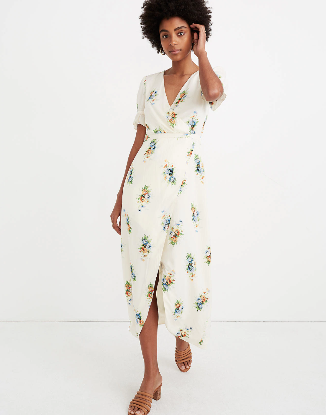 Refresh Your Spring Wardrobe During Madewell's 