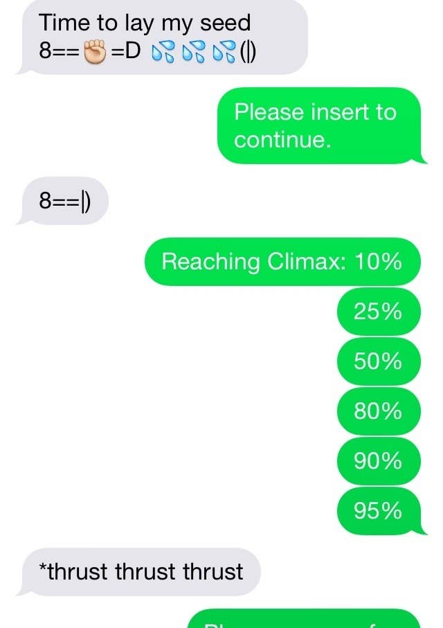 28 Examples Of Flirting That Belong In A Damn Museum