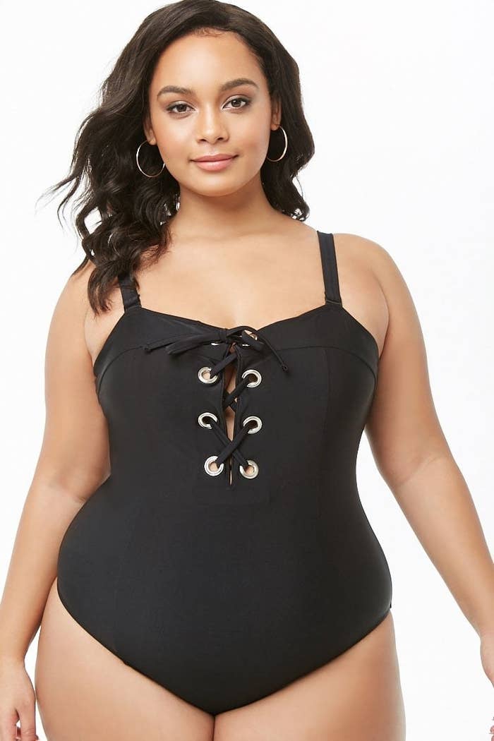 27 Things From Forever 21 People Will Think You Got At Some Super