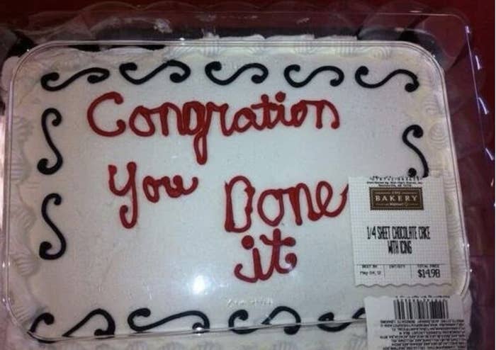 17 Cake Fails That Ll Make You Cry Laughing