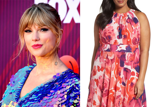 You'll never guess which celebrity is taking style tips from