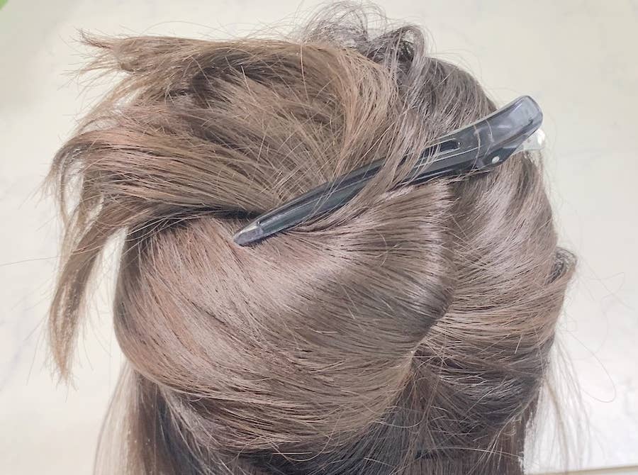 ダイソーで見つけたヘアクリップがすごい これ メイクの時にめっちゃ便利じゃん ダイソーで見つけたヘアクリップがすごい これ メイクの時にめっちゃ便利じゃん