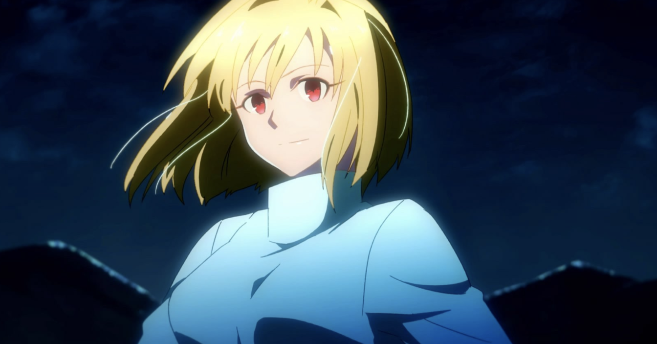 ウソ 本物じゃないの 個人制作の Fgo 月姫 動画が神クオリティすぎてヤバい