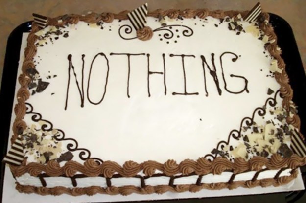 17 Cakes That Failed So Hard They Almost Won