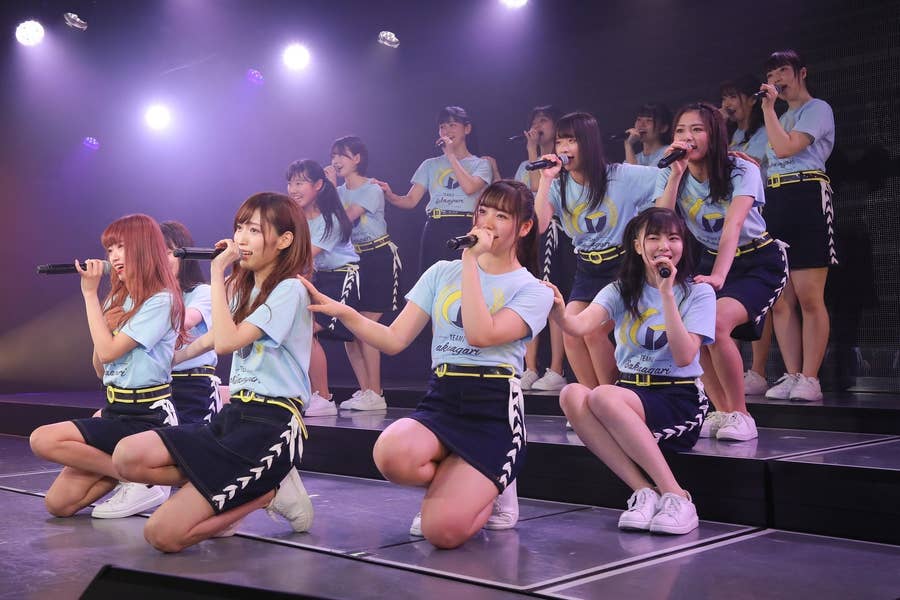 私には人の命より大切なものが何かはわかりません 山口真帆さん悲痛なngt卒業発表