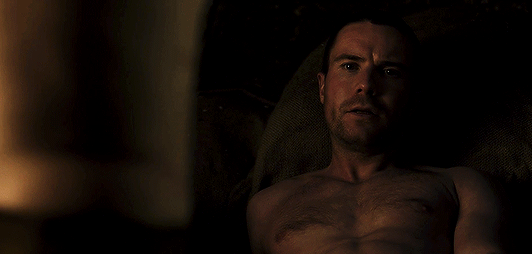 Arya, Gendry Sex Scene in Game of Thrones Season 8 Episode 2 Was