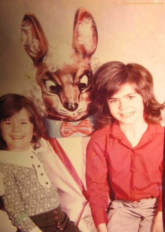 snapchat buzzfeed find the rabbit