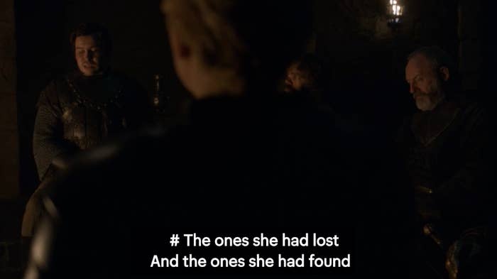 Game Of Thrones Season 8 Episode 2 Easter Eggs You Might Have Missed