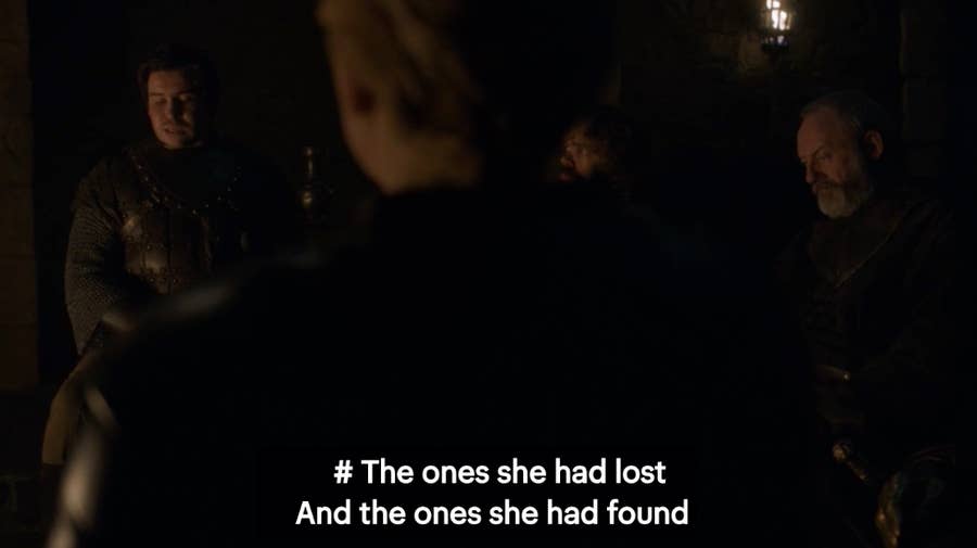 Game of thrones season 8 episode 2 streaming english new arrivals subtitles