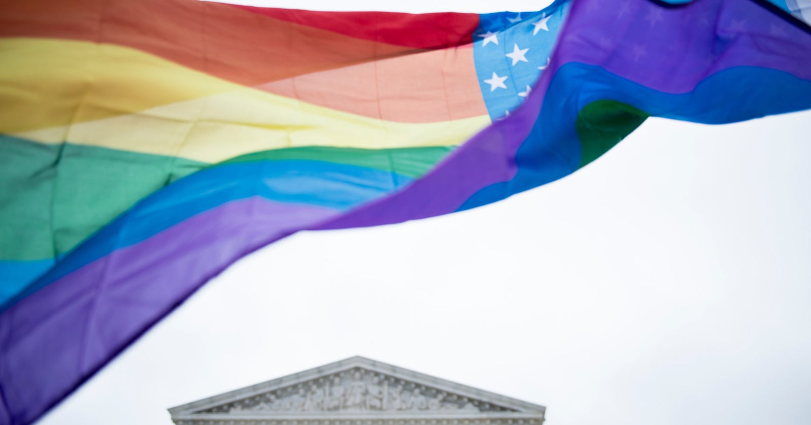 The Supreme Court Will Decide Whether Firing Employees Because They Are Gay Or Transgender Is