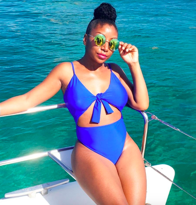 27 Of The Best One Piece Bathing Suits You Can Get On Amazon