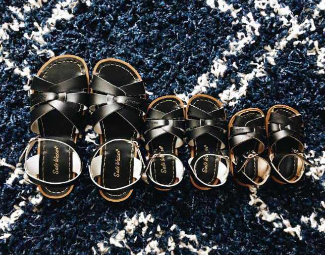 17 Of The Best Pairs Of Baby Shoes You Can Get On Amazon