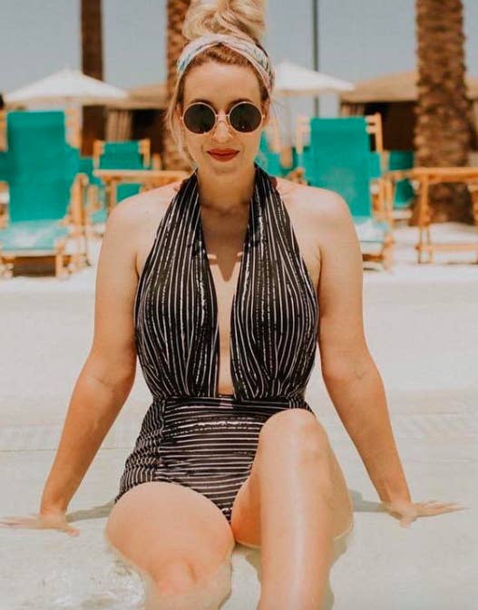 Buzzfeed bathing suits amazon discount