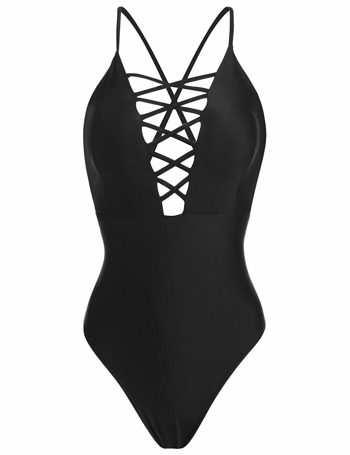 best one piece bathing suits on amazon