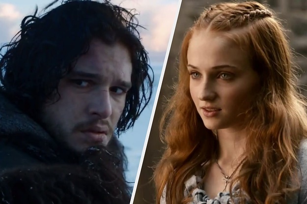 how much time is passing between each game of thrones season