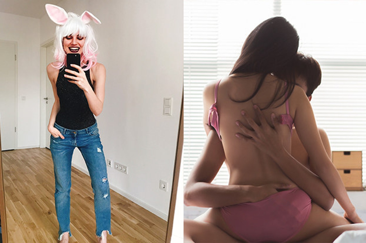 Qizlar eshakda sikilib ketishdi Blondes sexy pussies