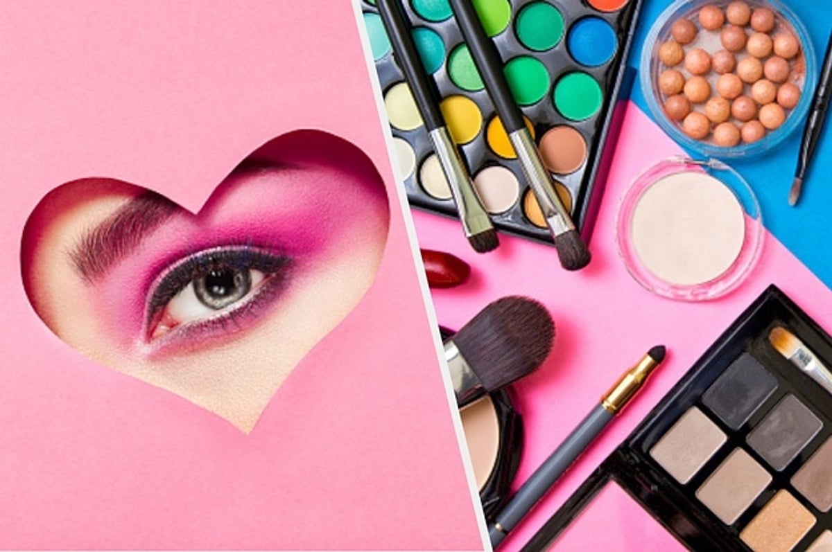 What Type Of Makeup Am I Quiz Saubhaya Makeup